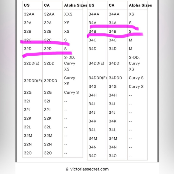 🆕Victoria’s Secret - Satin front closure micro floral embroidered bralette - Picture 9 of 9